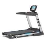 Spirit Fitness SP-V6000 Treadmill Electric Programmable