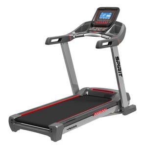 Spirit Fitness SP-V5000 Treadmill Electric Programmable