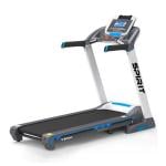 Spirit Fitness SP-V3000 Treadmill Electric Programmable