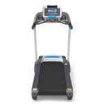 Spirit Fitness SP-V3000 Treadmill Electric Programmable