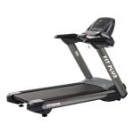 FIT PLUS Fit Plus Treadmill Electric Programmable, Commercial and Heavy Duty Model