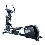 FIT PLUS Fit Plus Elliptical Trainer, Commercial and Heavy Duty Model