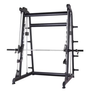 Super Gym Smith Machine