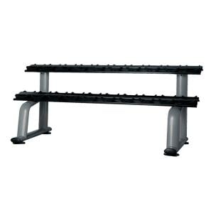 Super Gym Super Gym Dumbbells Rack, 2 Level