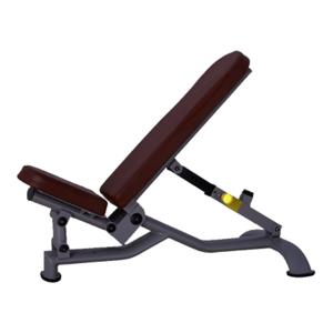 Super Gym Super Gym Mutli Purpose Adjustable Bench