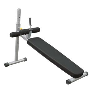 Super Gym Super Gym Adjustable Abdominal Bench