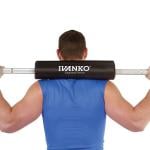 Ivanko Ivanko Squat Pad (For Olympic Bar)