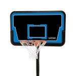 Life Time Rec Impact Streamline Basketball Hoop, 44 Inch