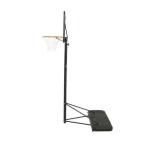 Life Time Rec Impact Streamline Basketball Hoop, 44 Inch