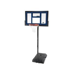 Life Time Adjustable Portable Basketball Hoop, 50 Inch