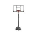 Life Time Adjustable Portable Basketball Hoop,52 Inch