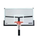 Life Time BB Mammoth Bolt Down Basketball Hoop, 72 Inch