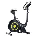 Powerplus Upright Bike