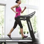 Horizon Fitness Treadmill ADVENTURE3