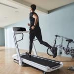 Horizon Fitness Treadmill OMEGA Z