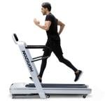 Horizon Fitness Treadmill OMEGA Z