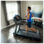 Horizon Fitness Treadmill T202-05