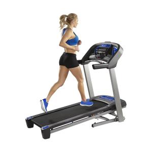 Horizon Fitness Treadmill T101-06