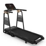 Horizon Fitness Treadmill TT 5.0 Slate Black