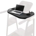 Horizon Fitness Desk Tray