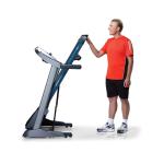 Horizon Fitness Tempo, T11 Treadmill