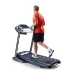 Horizon Fitness Tempo, T11 Treadmill