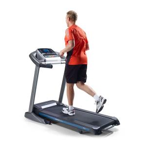 Horizon Fitness Tempo, T11 Treadmill