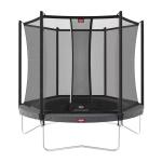 BERG Favorit Regular 430 Grey with Safety Net Comfort