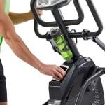 Horizon Fitness HT5.0 Peak Elliptical Trainer