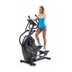 Horizon Fitness HT5.0 Peak Elliptical Trainer