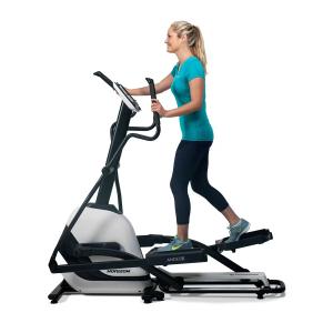 Horizon Fitness ANDES-3 Elliptical Trainer