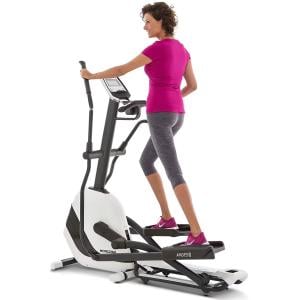 Horizon Fitness ANDES-5 Elliptical Trainer