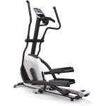 Horizon Fitness ANDES-5 Elliptical Trainer