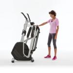 Horizon Fitness Elliptical ANDES 7I