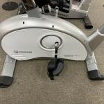 Horizon Fitness Paros-Pro Upright Bike