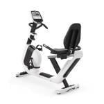 Horizon Fitness Comfort R VIEWFIT Recumbent Bike