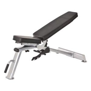 Horizon Fitness ADONIS-ID Home Gym Bench