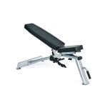 Horizon Fitness ADONIS-ID Home Gym Bench