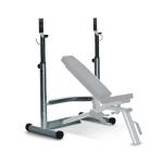 Horizon Fitness Home Gym Rack