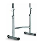 Horizon Fitness Home Gym Rack