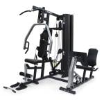 Horizon Fitness Torus-5 Home Gym with Bench