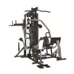 Horizon Fitness Torus-5 Home Gym with Bench