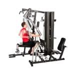 Horizon Fitness Torus-5 Home Gym with Bench