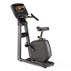 Matrix Upright Bike U30xir