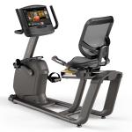 Matrix Recumbent Bike R30xir