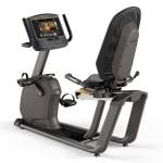 Matrix Recumbent Bike R50xer