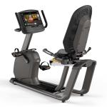 Matrix Recumbent Bike R50xir