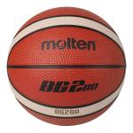 Molten Basketball /Rubber Mini Size # 1