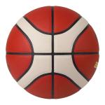 Molten BasketBall PU Leather/#5/BrownCream/ G320