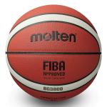 Molten Basket Ball PU Leather Size # 5/FA